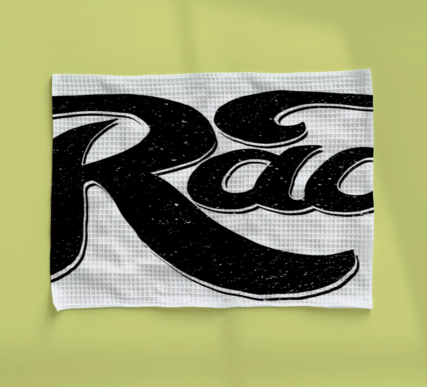 rad torchon de Matthew Taylor Wilson