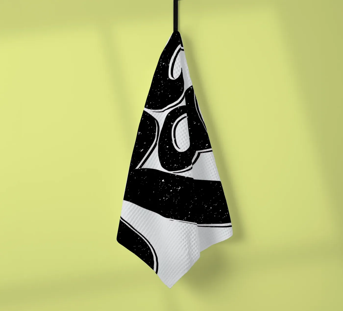 rad torchon de Matthew Taylor Wilson