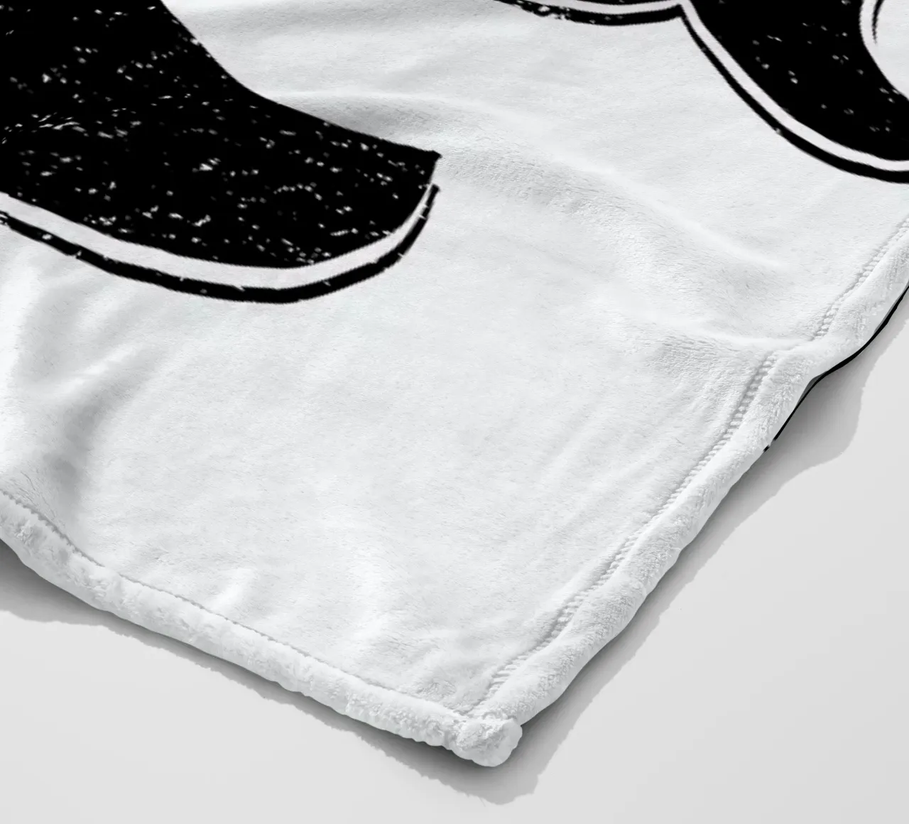 rad coperta in pile da Matthew Taylor Wilson