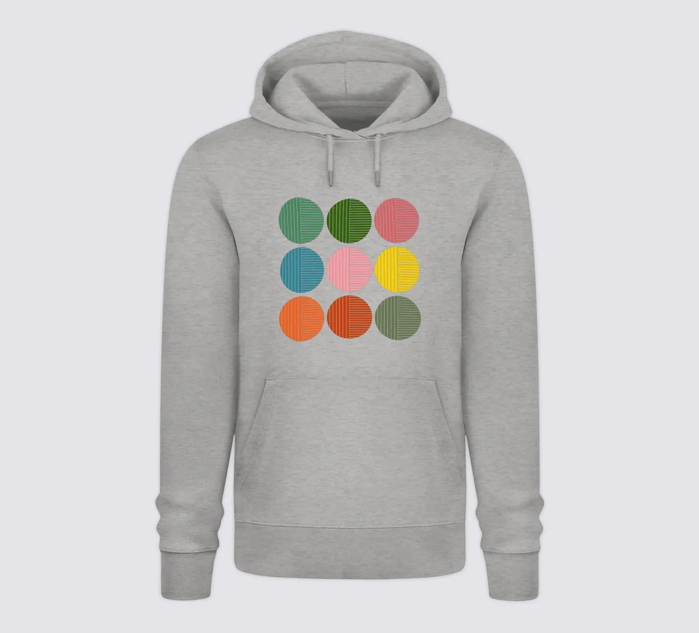 Order sweat à capuche de Rose Beck Art