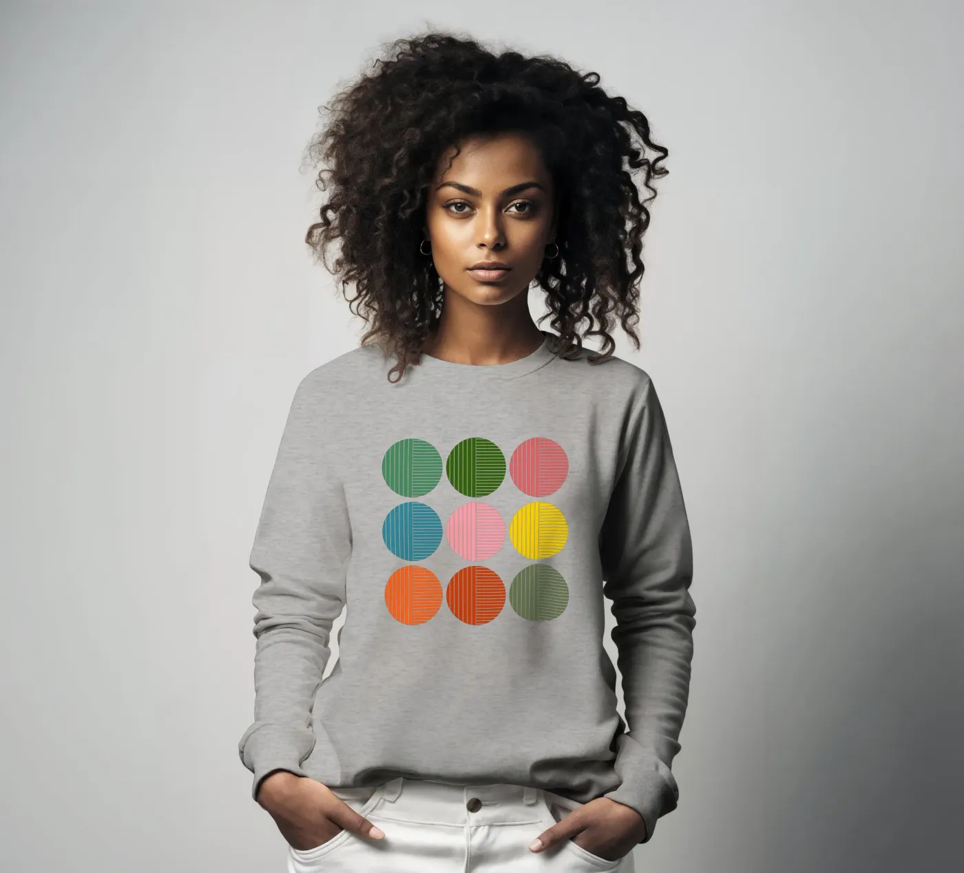 Commande sweat de Rose Beck Art