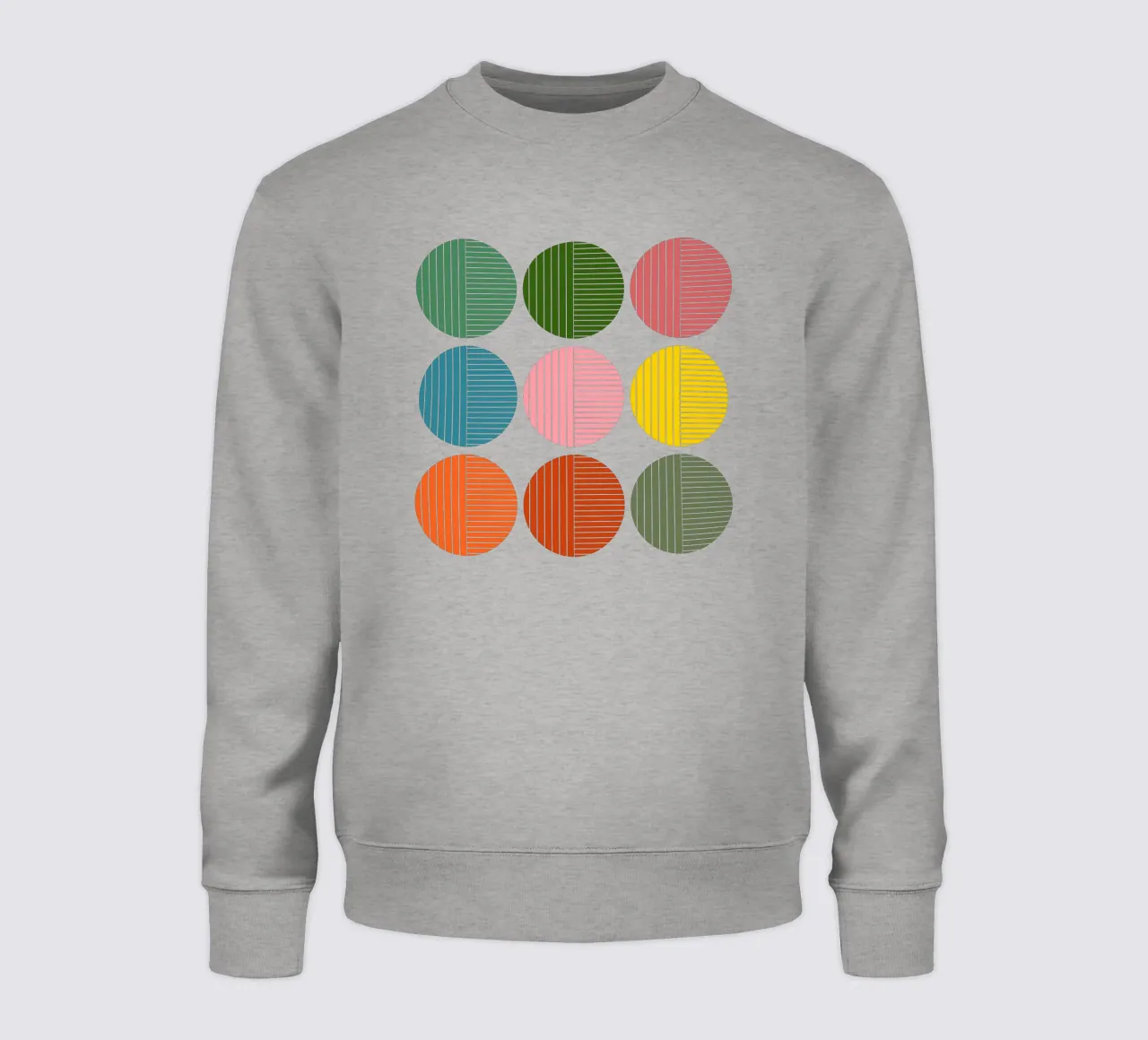 Bestellung Sweatshirt von Rose Beck Art