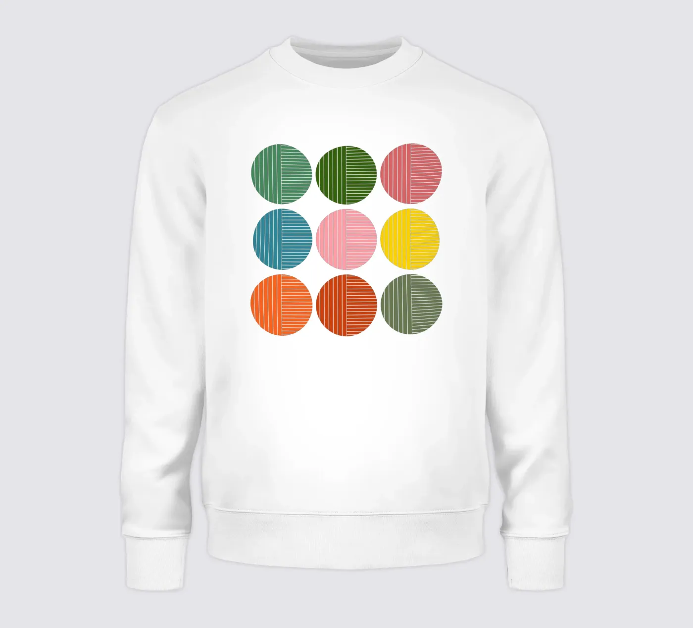 Commande sweat de Rose Beck Art
