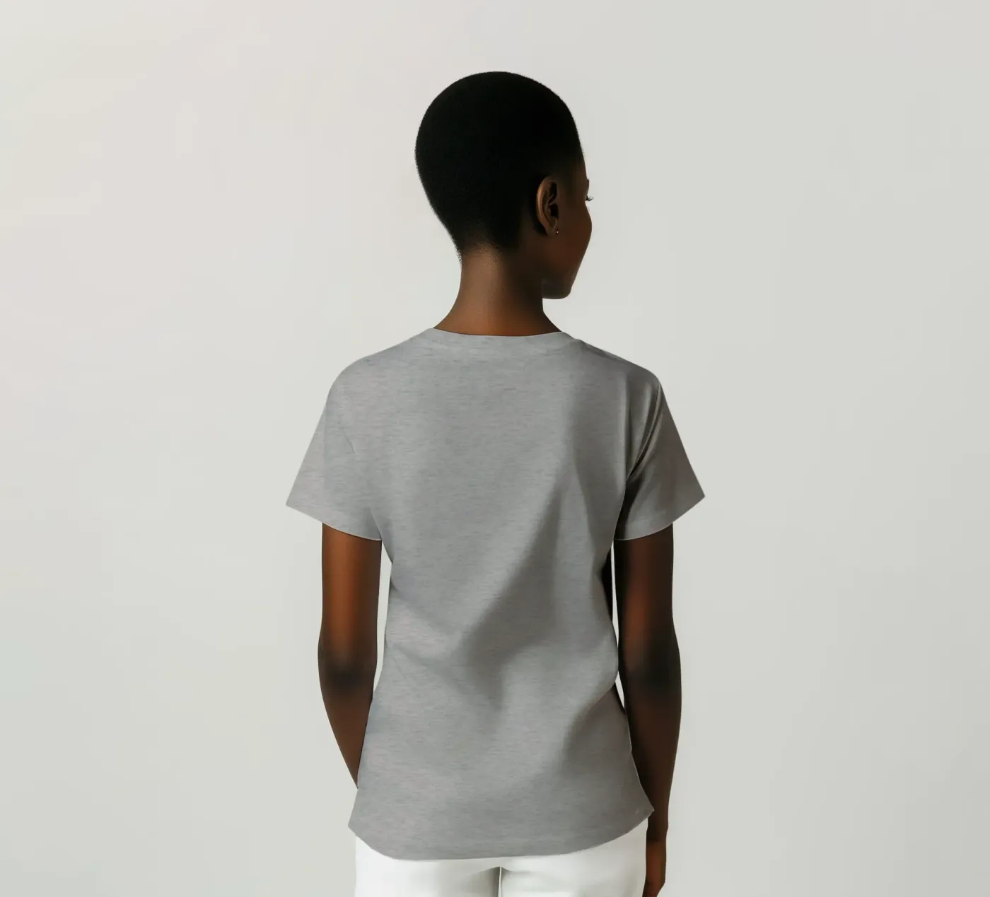 Commande t-shirt de Rose Beck Art