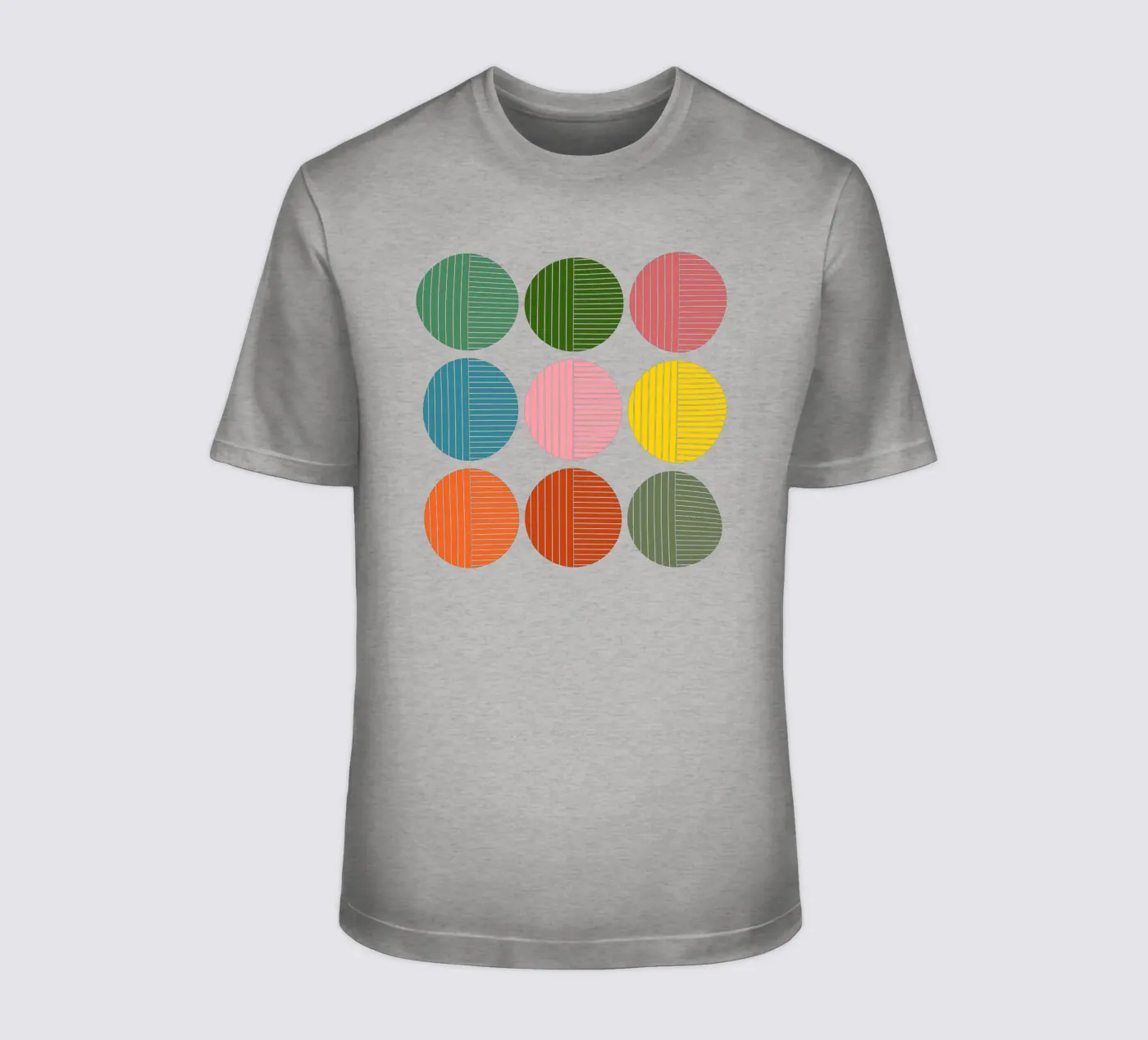 Commande t-shirt de Rose Beck Art