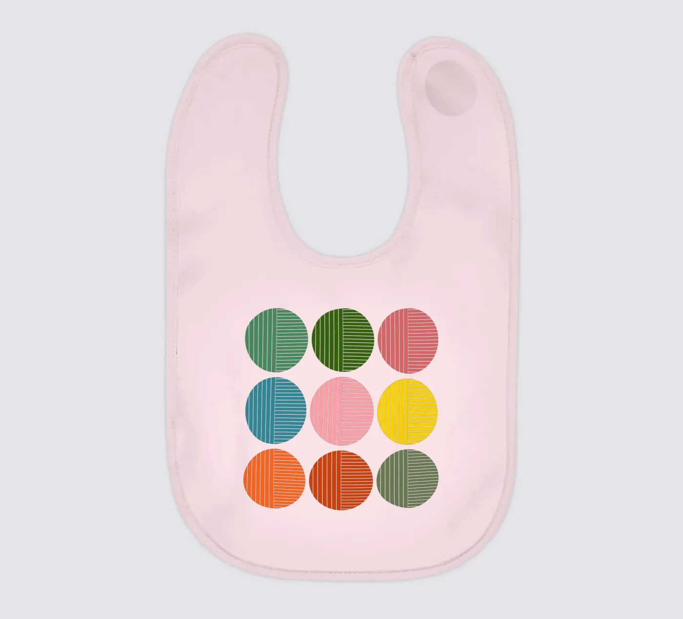 Order bavoir de Rose Beck Art