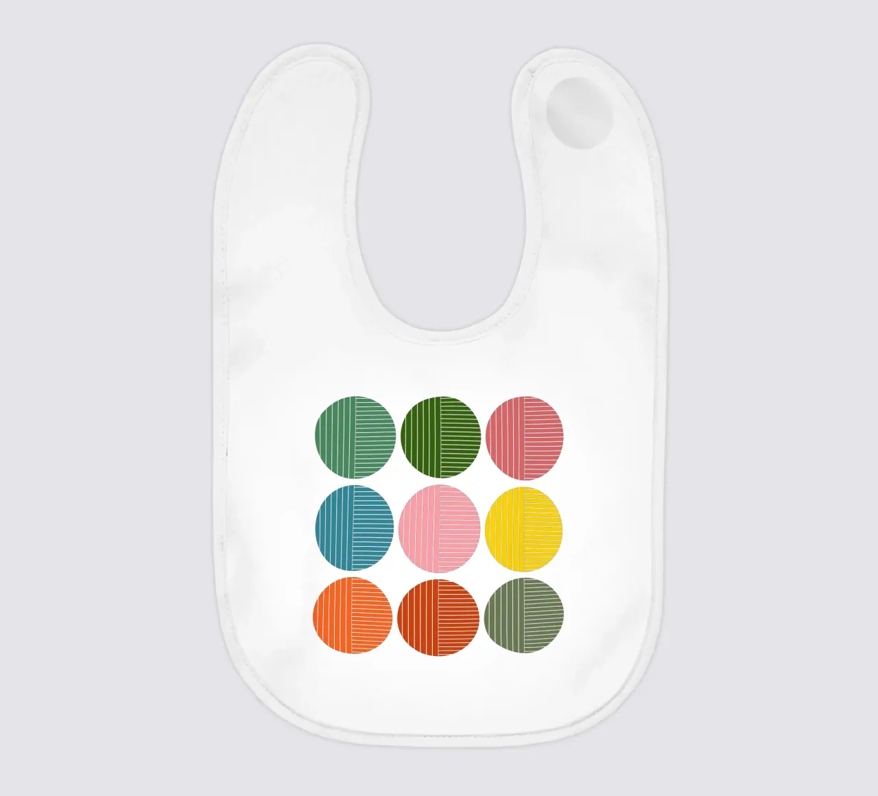 Ordine bavaglino da Rose Beck Art