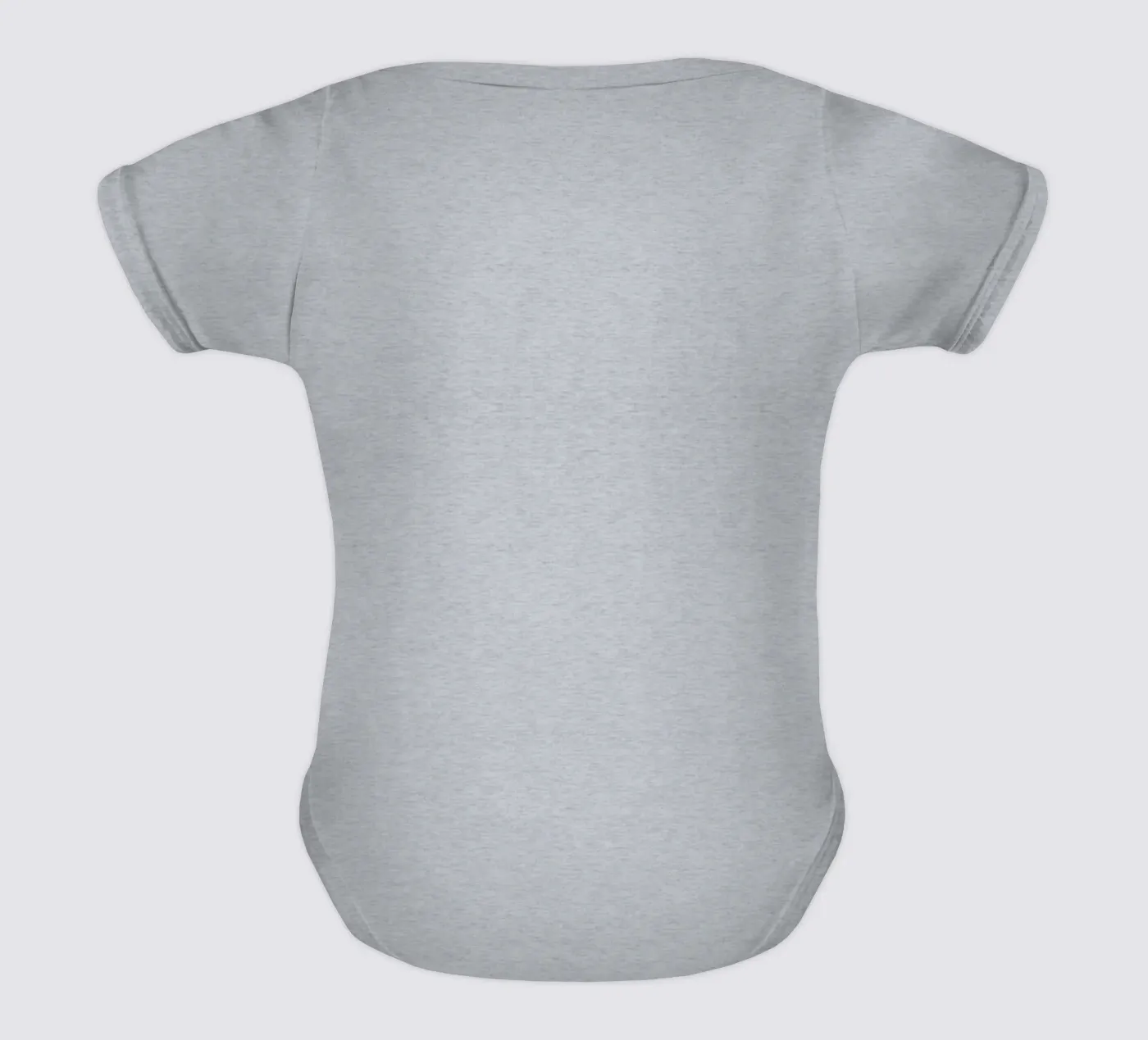 Commande body bébé de Rose Beck Art