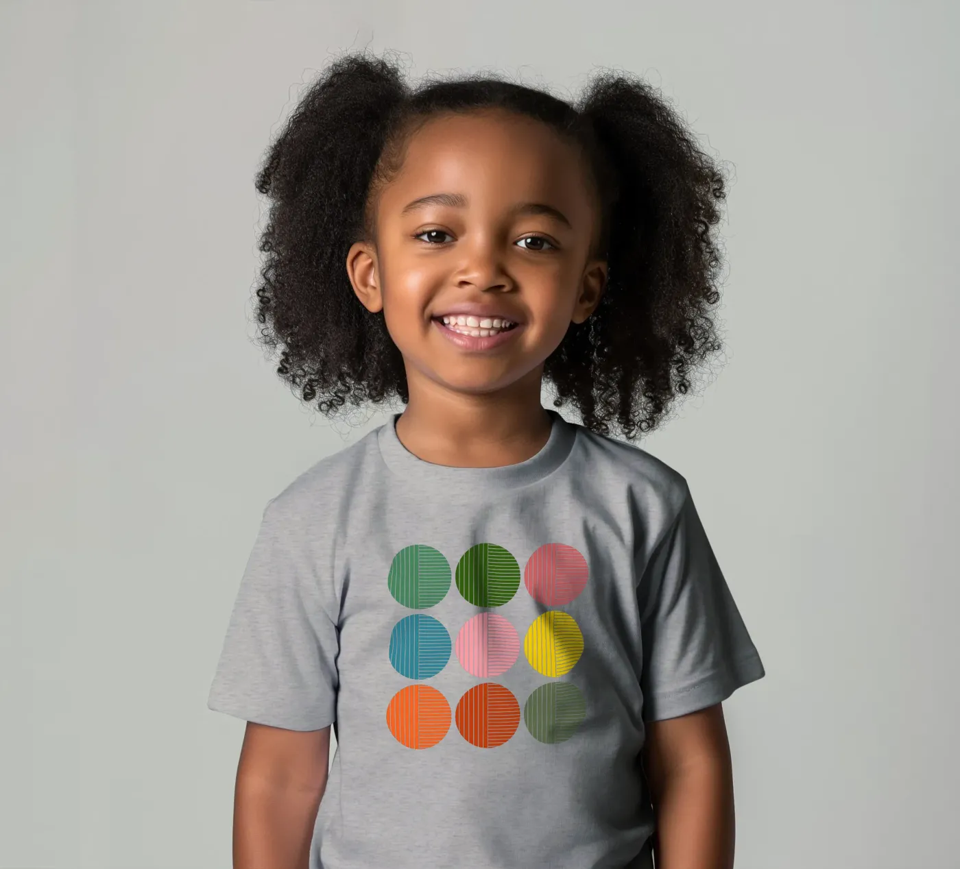 Commande t-shirt enfant de Rose Beck Art