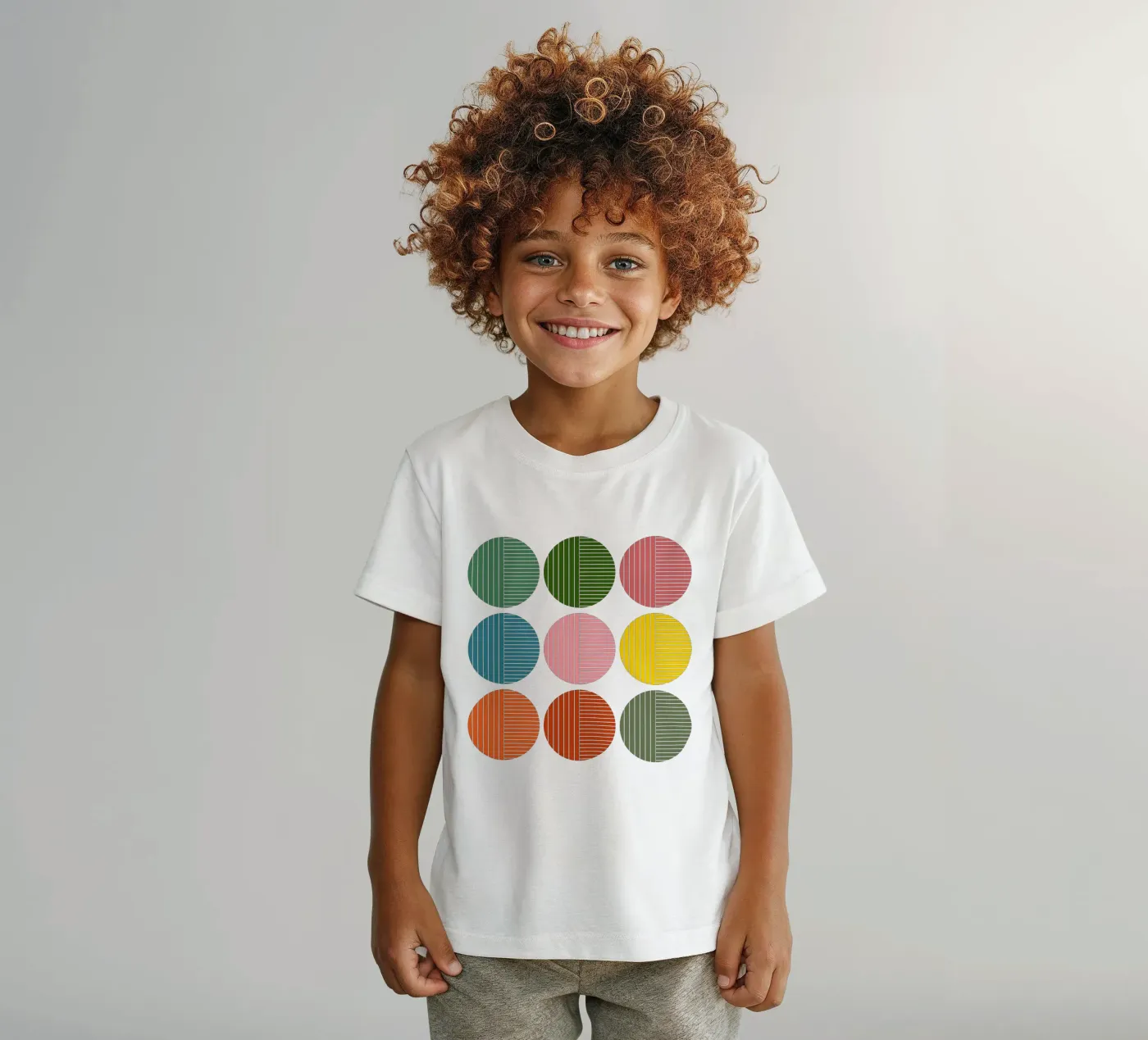 Order t-shirt enfant de Rose Beck Art