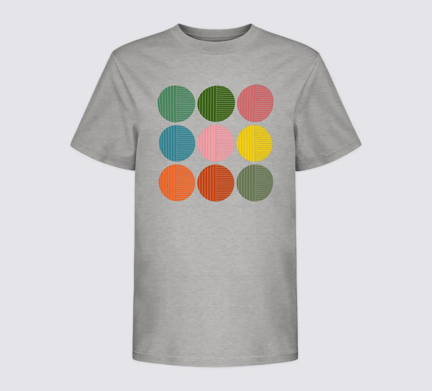 Commande t-shirt enfant de Rose Beck Art