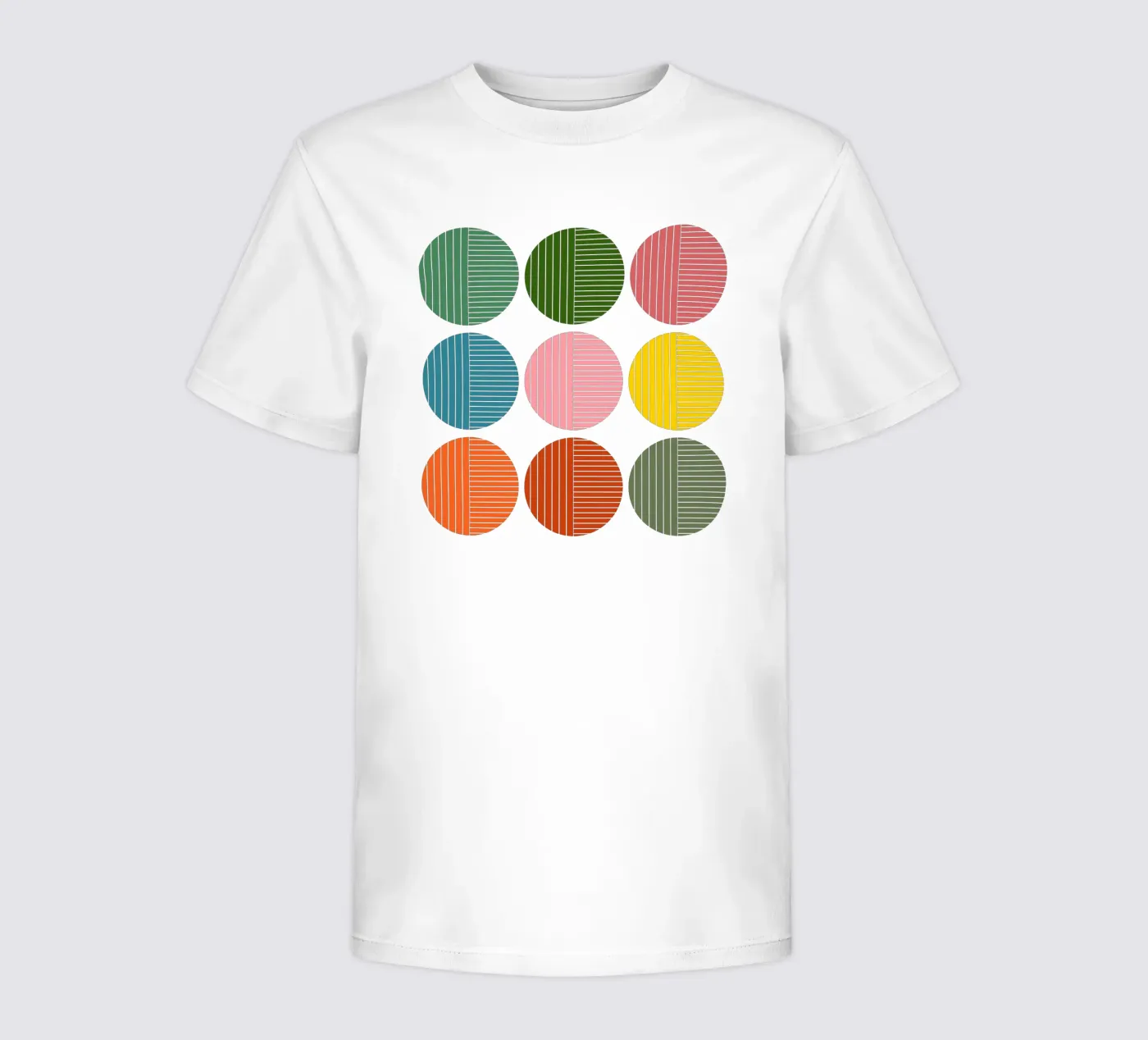 Commande t-shirt enfant de Rose Beck Art