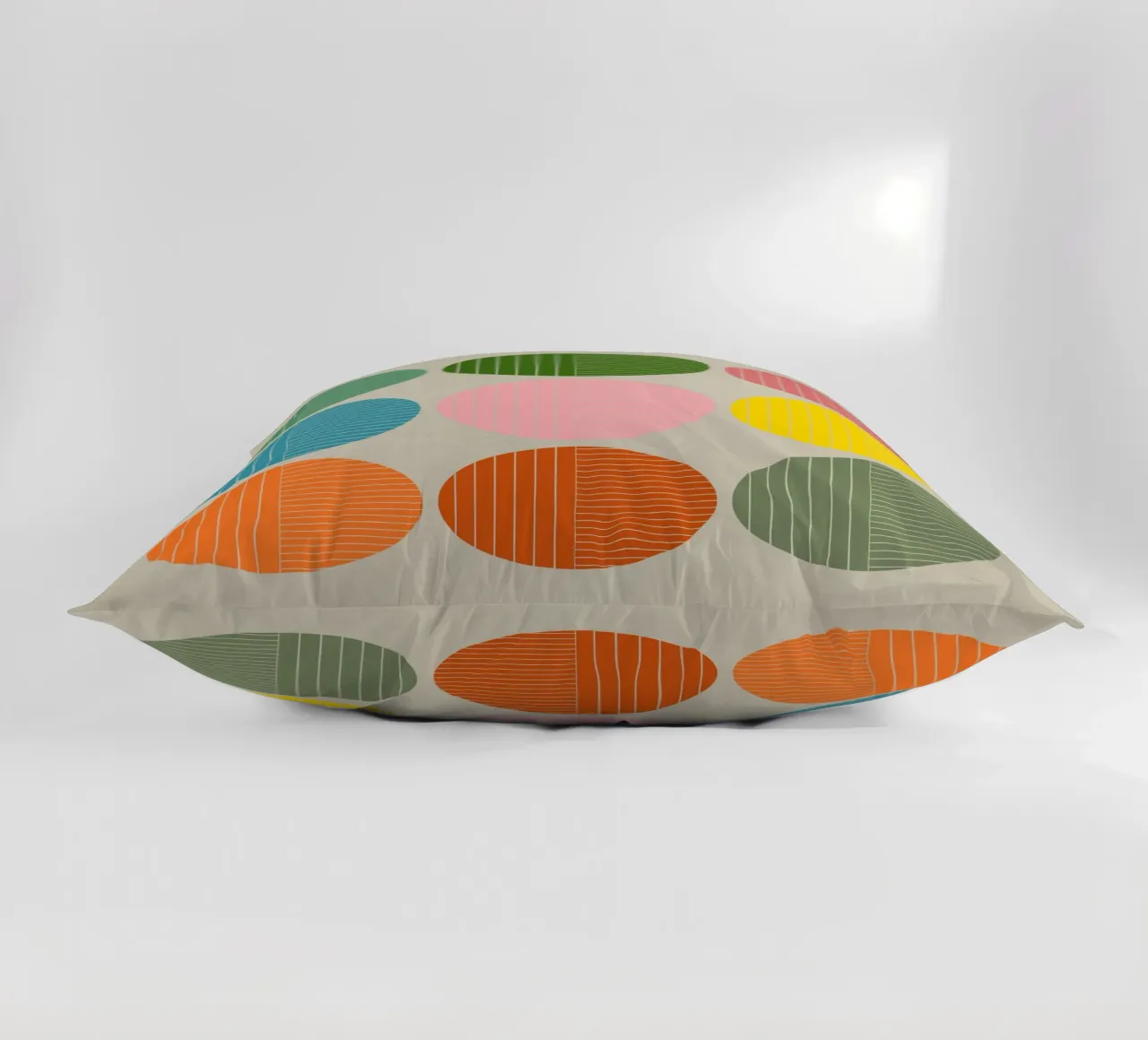 Ordine cuscino da Rose Beck Art