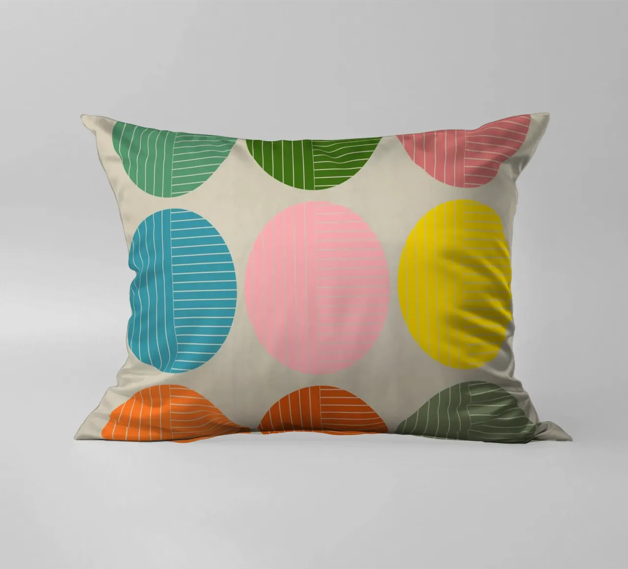 Ordine cuscino da Rose Beck Art