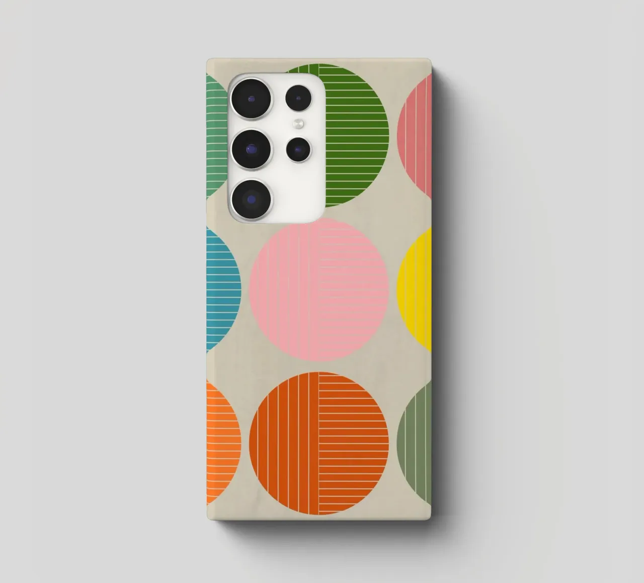 Bestel samsung hoesje van Rose Beck Art