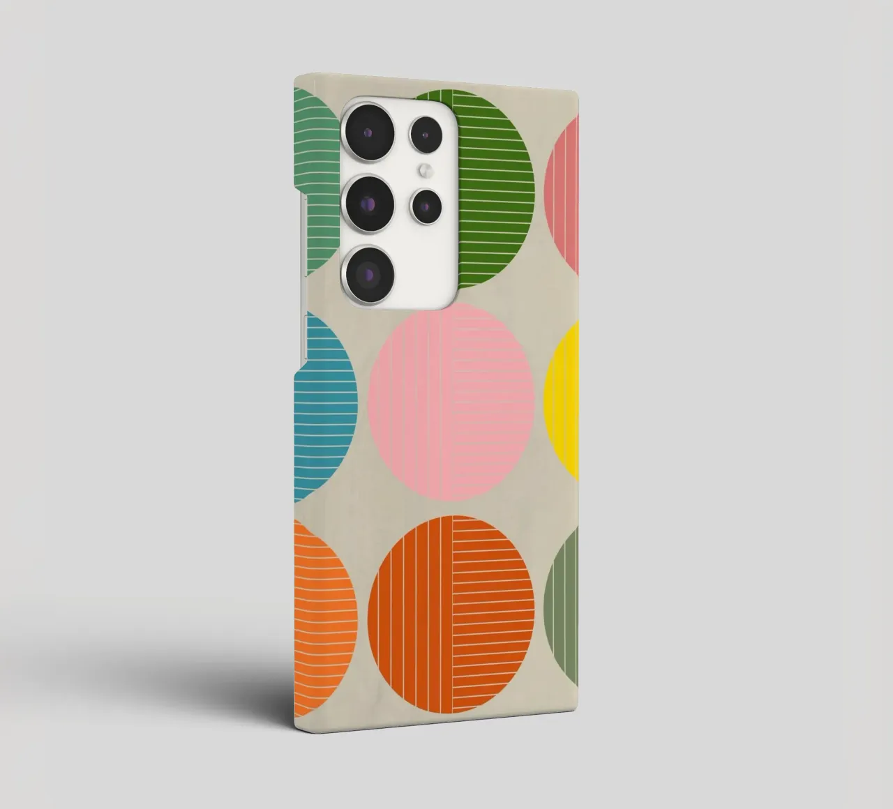 Bestel samsung hoesje van Rose Beck Art