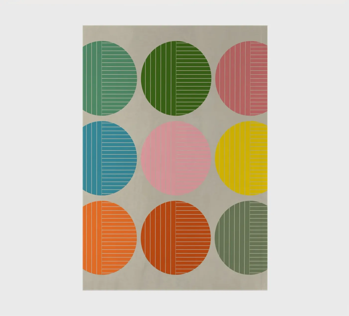 Ordine diario da Rose Beck Art