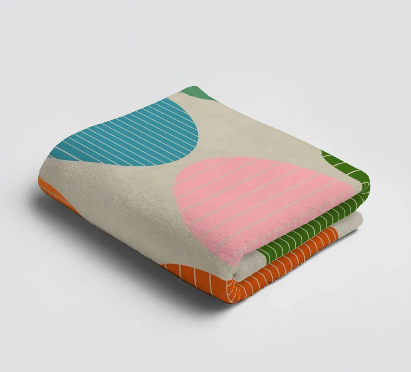 Order serviette de bain de Rose Beck Art