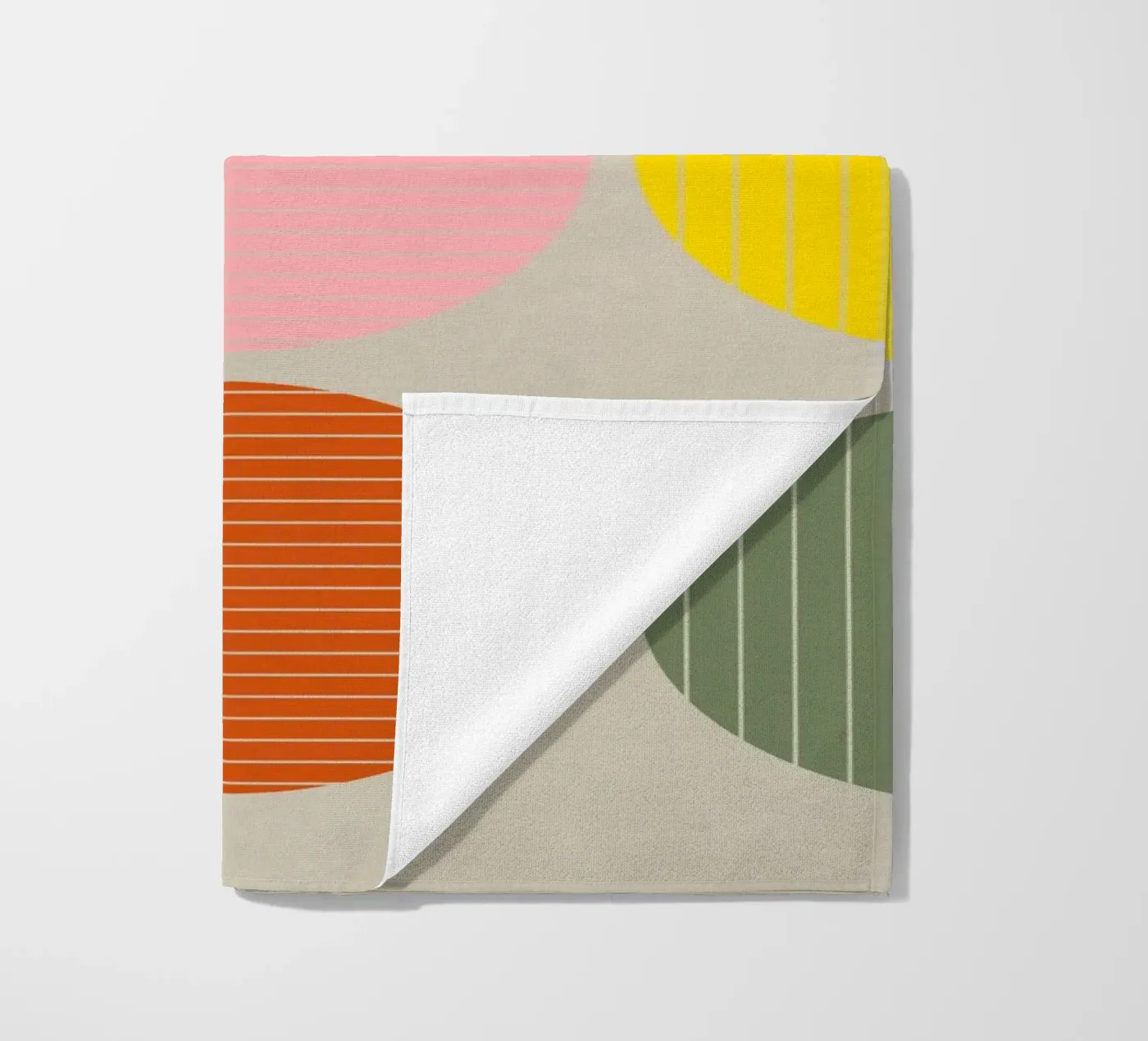 Order serviette de plage de Rose Beck Art