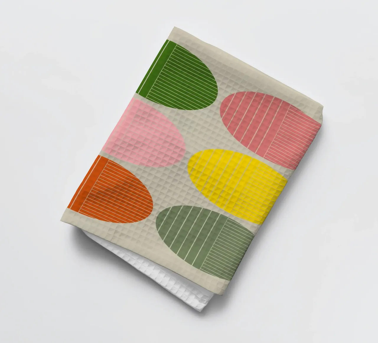 Commande torchon de Rose Beck Art