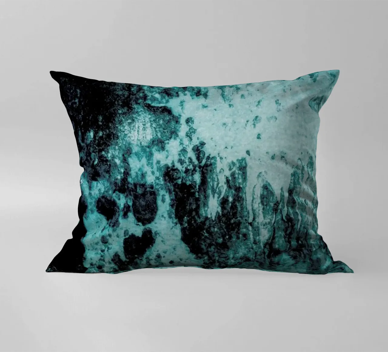 Beach Patterns cuscino da Chris Abatzis