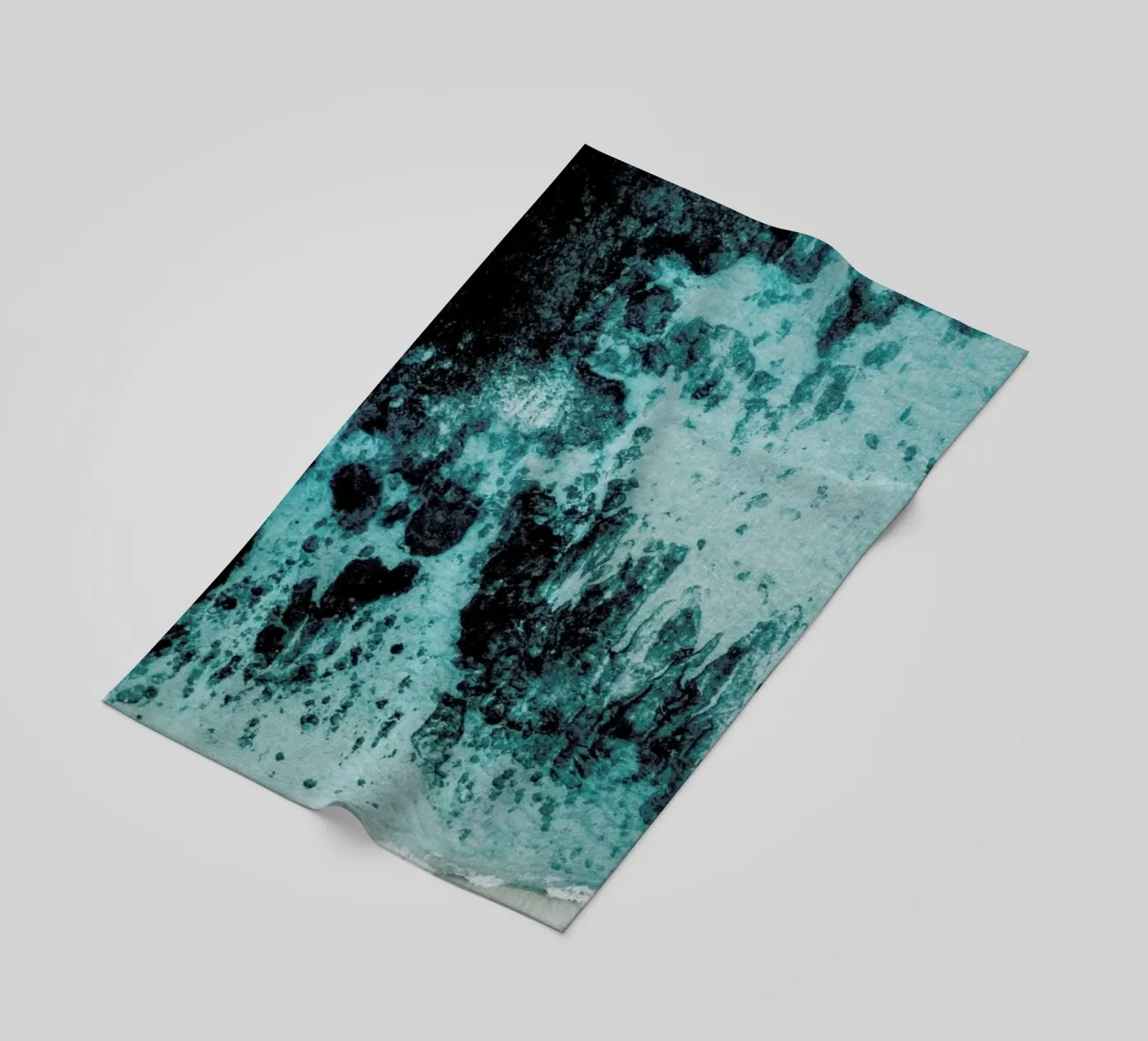 Beach Patterns telo mare da Chris Abatzis