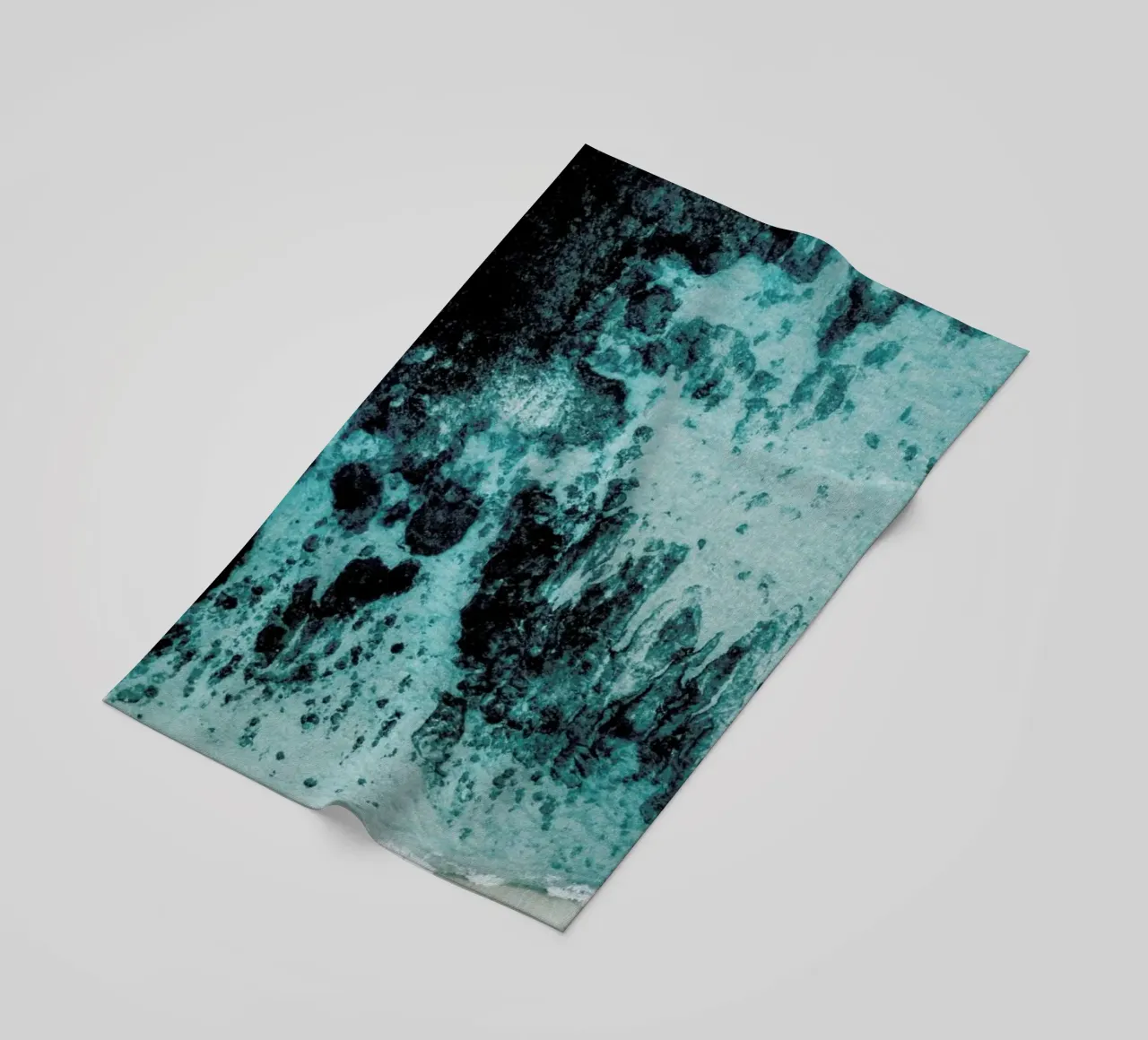 Beach Patterns telo mare da Chris Abatzis