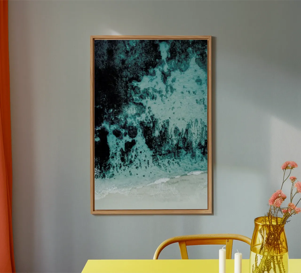 Beach Patterns pannello forex da Chris Abatzis