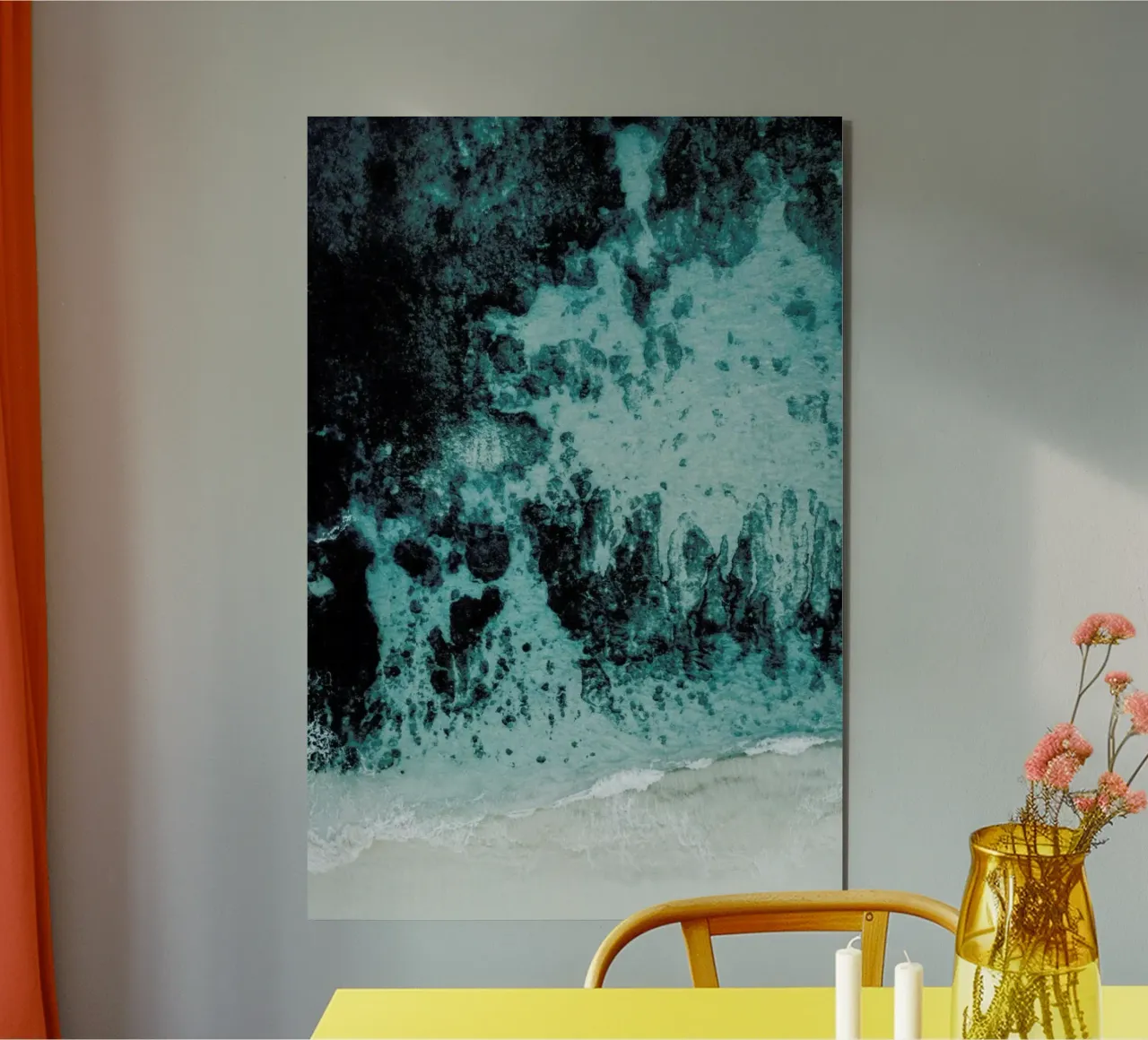 Beach Patterns pannello forex da Chris Abatzis