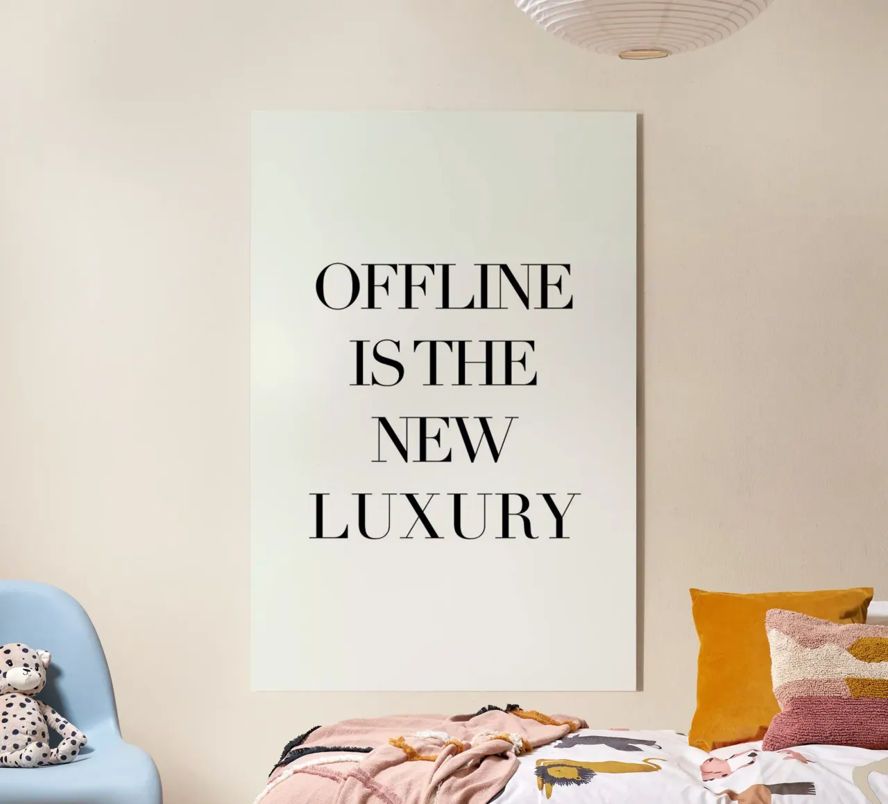 Luxury plexiglass da Mottos by Sinan Saydik