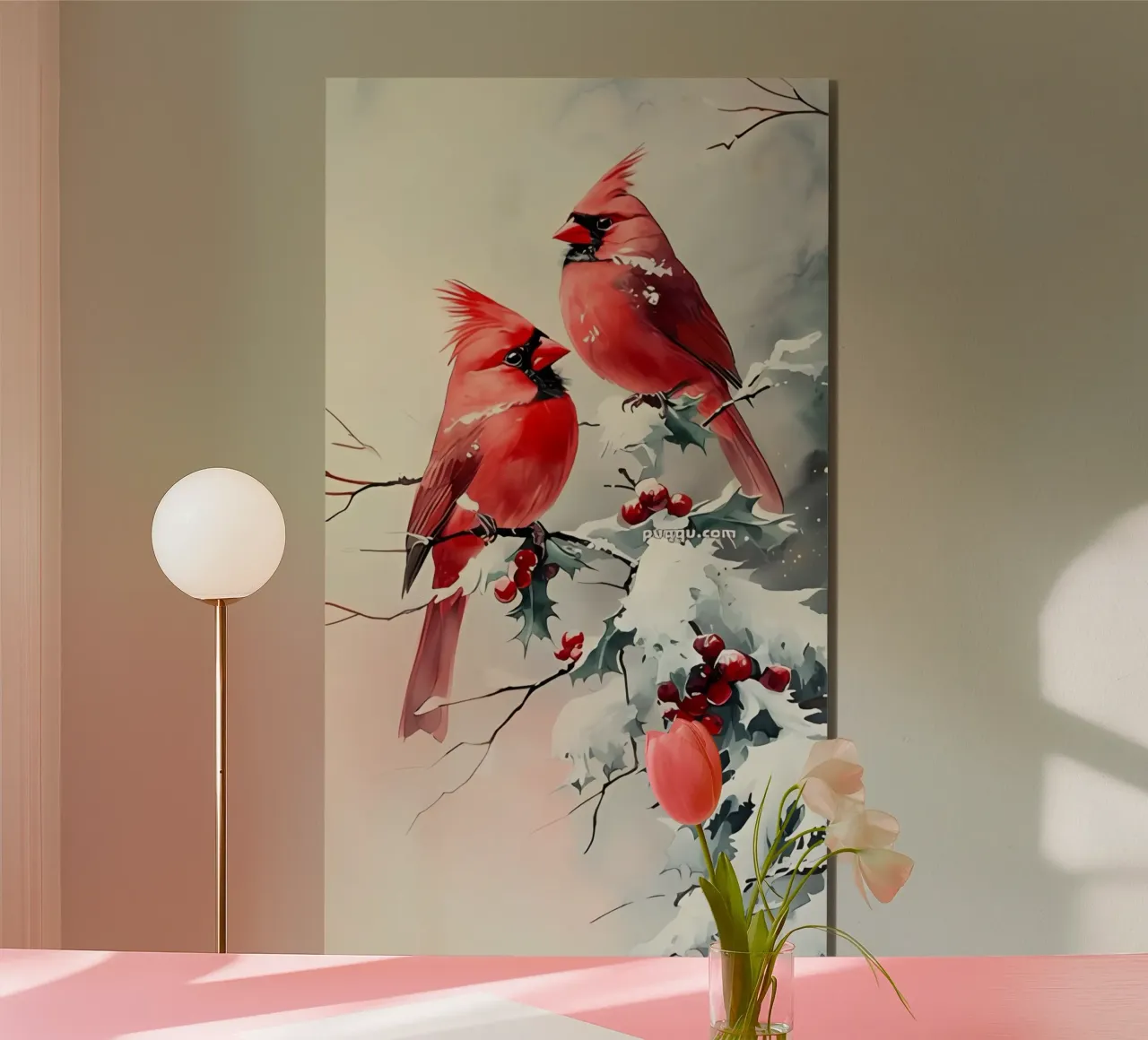 Poster minimalista 122 alluminio dibond da Kadynce