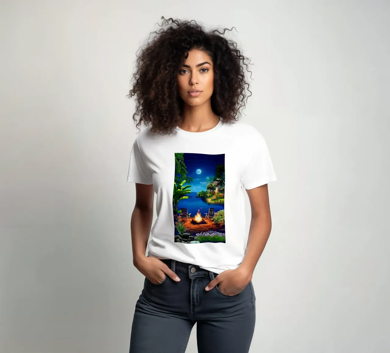 Minimalist Poster 127 t-shirt by Kadynce