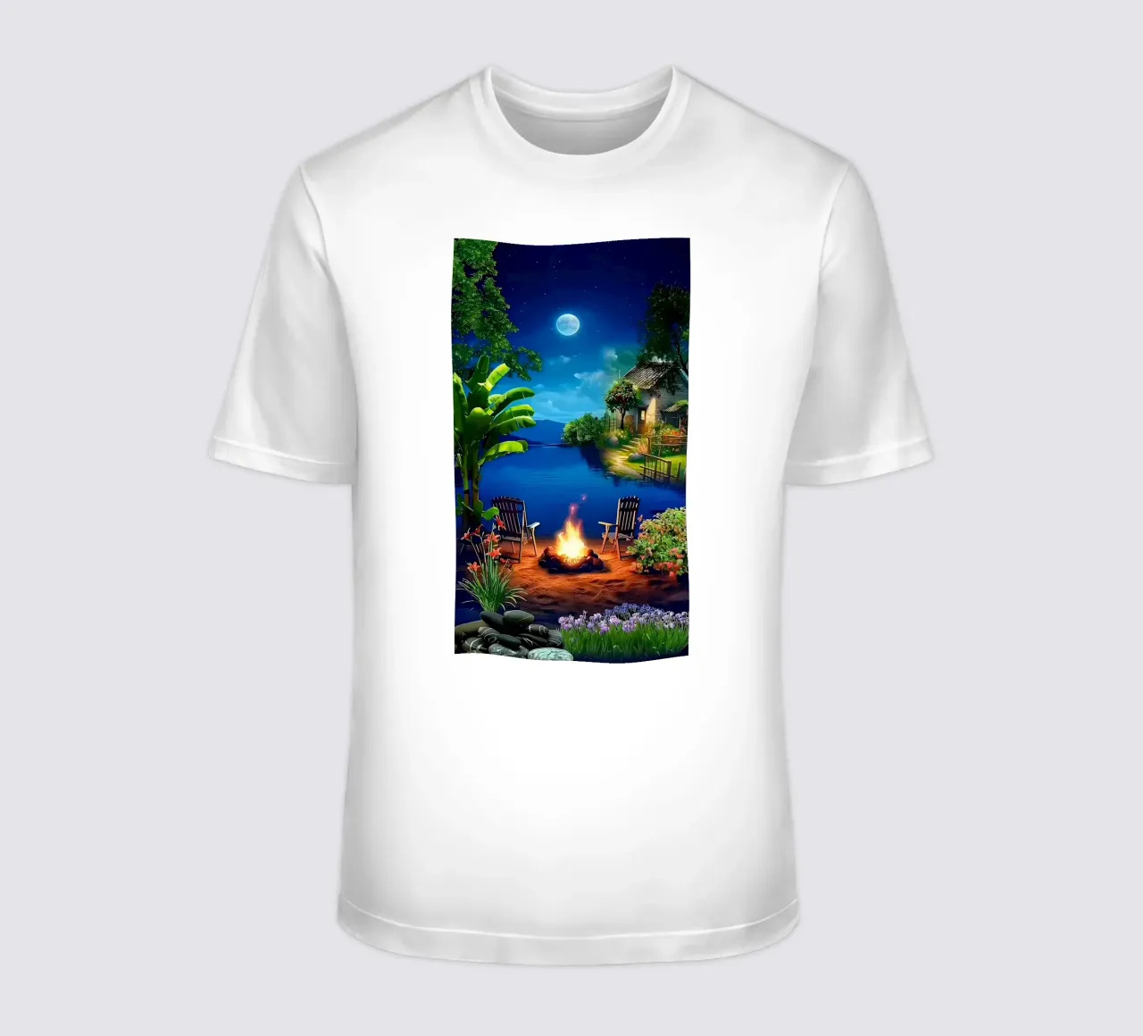 Minimalist Poster 127 t-shirt by Kadynce
