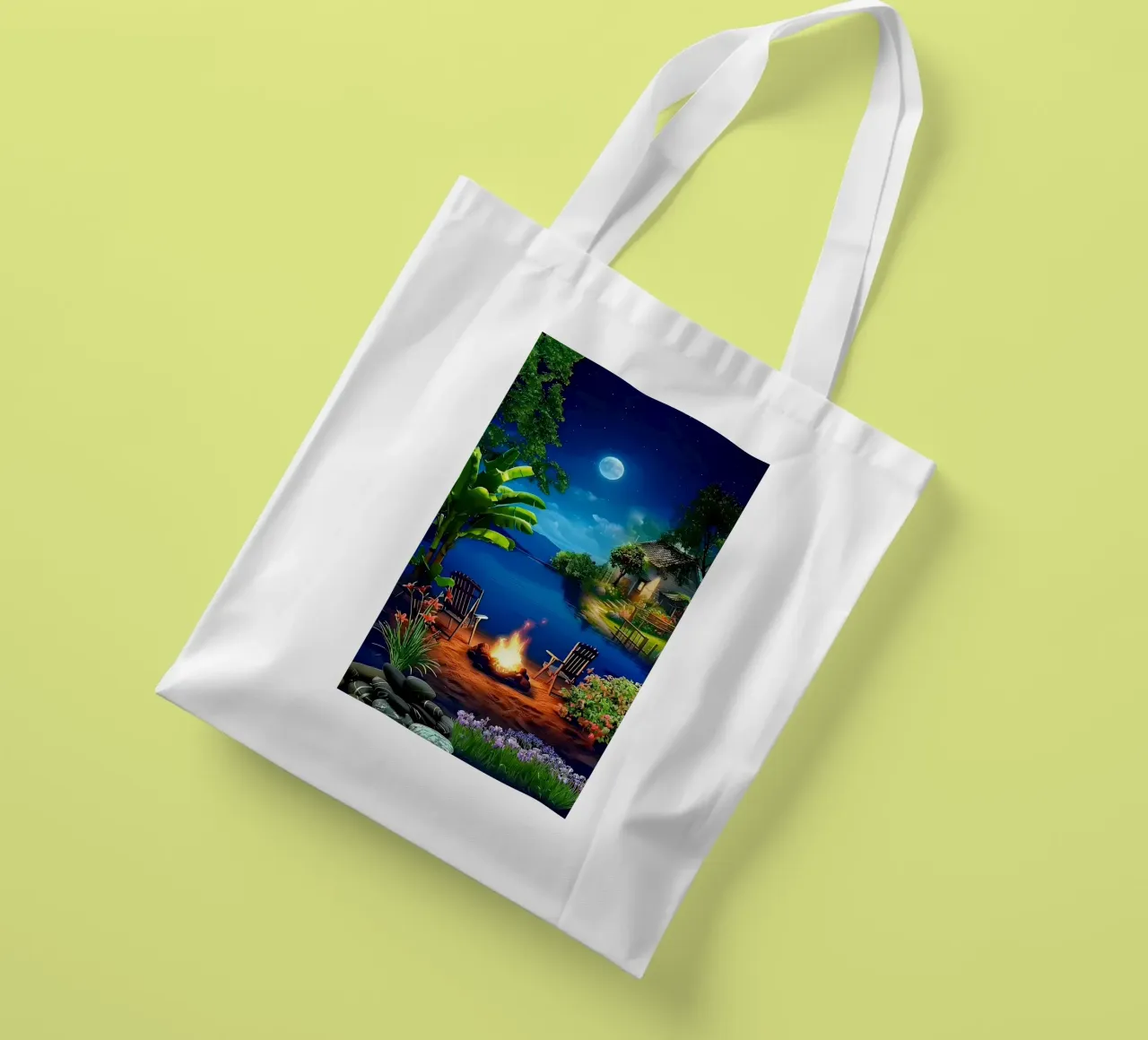 Minimalist Poster 127 tote bag by Kadynce
