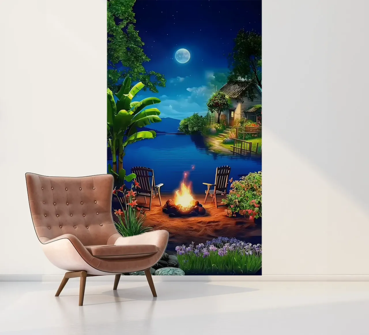 Minimalist Poster 127 photo wallpaper by Kadynce