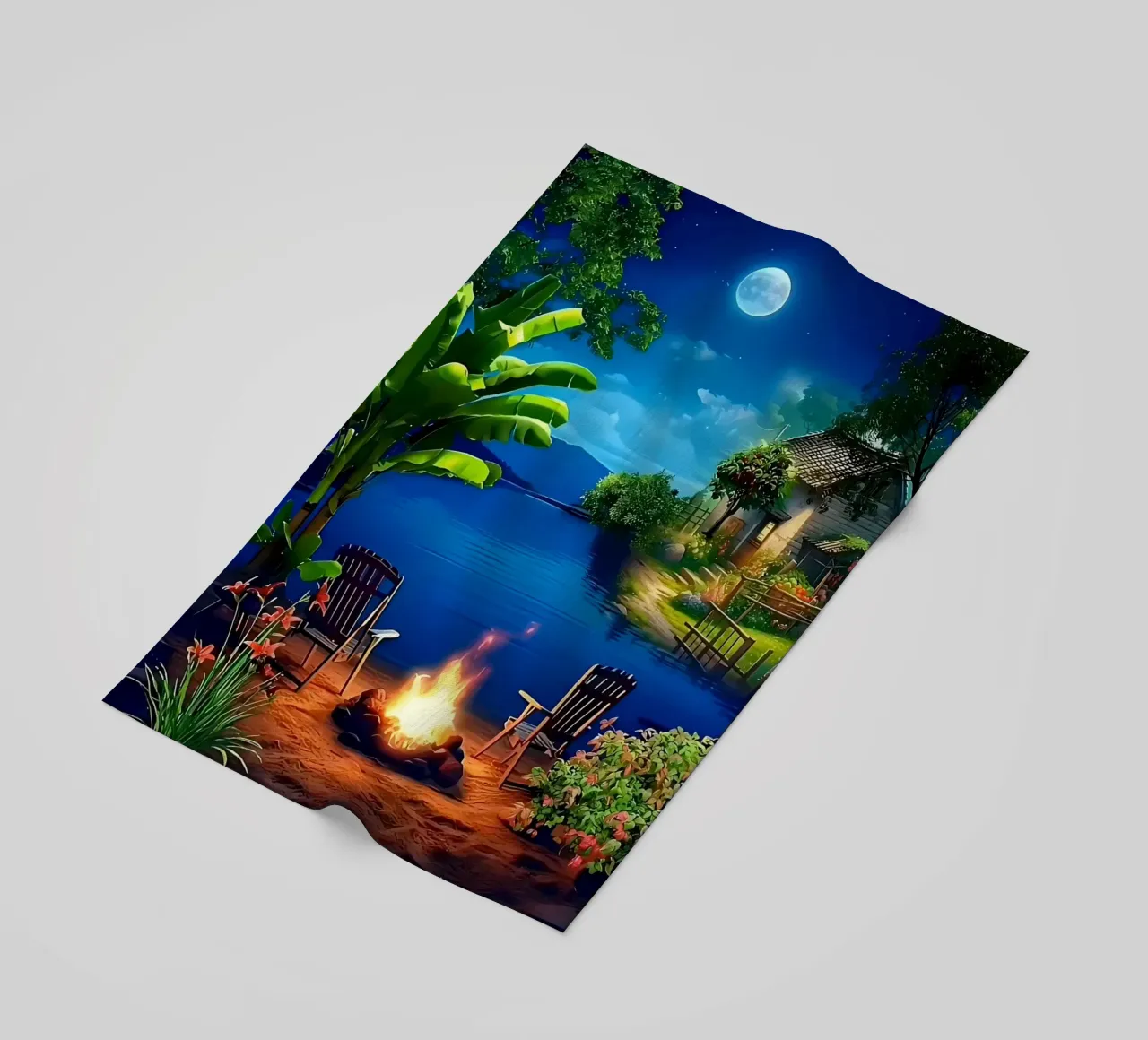 Minimalist Poster 127 beach towel by Kadynce