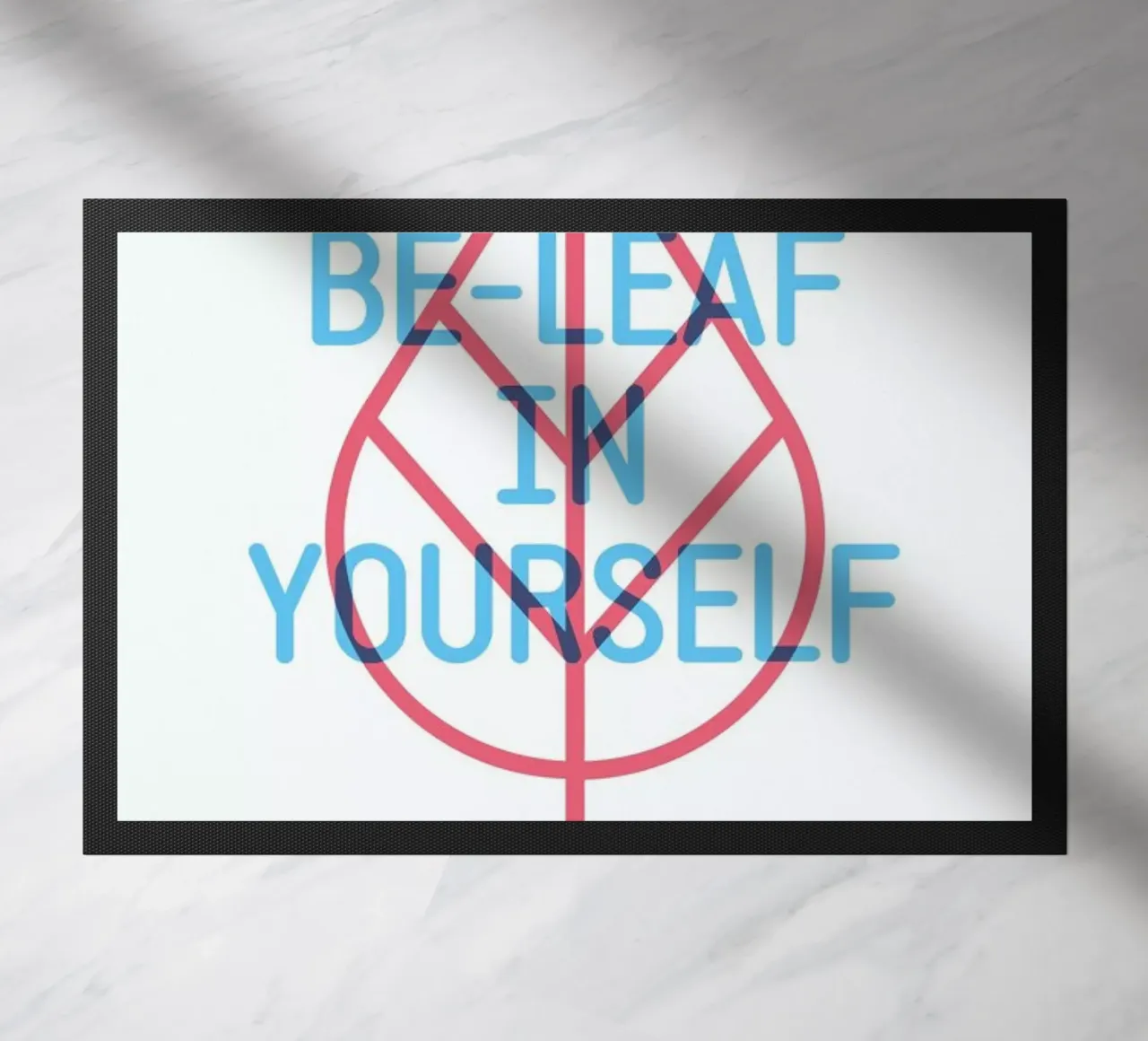 Be-Leaf zerbino da Evita Witzenhausen