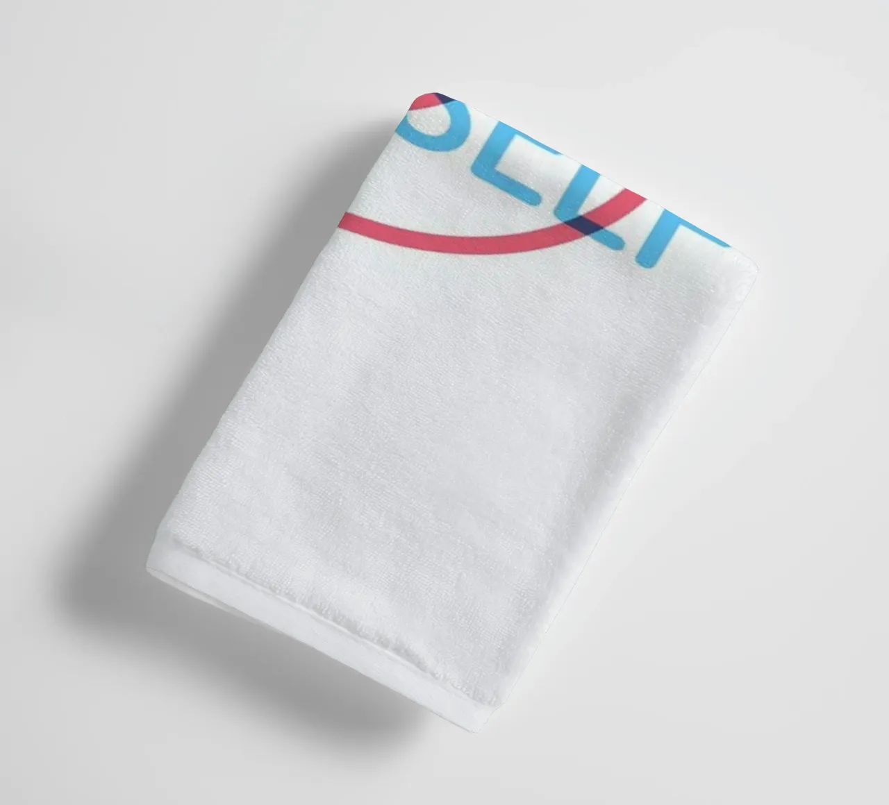 Be-Leaf badhanddoek van Evita Witzenhausen