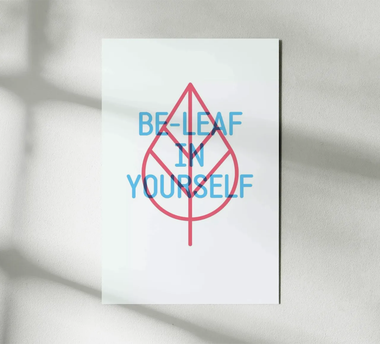 Be-Leaf pannello forex da Evita Witzenhausen