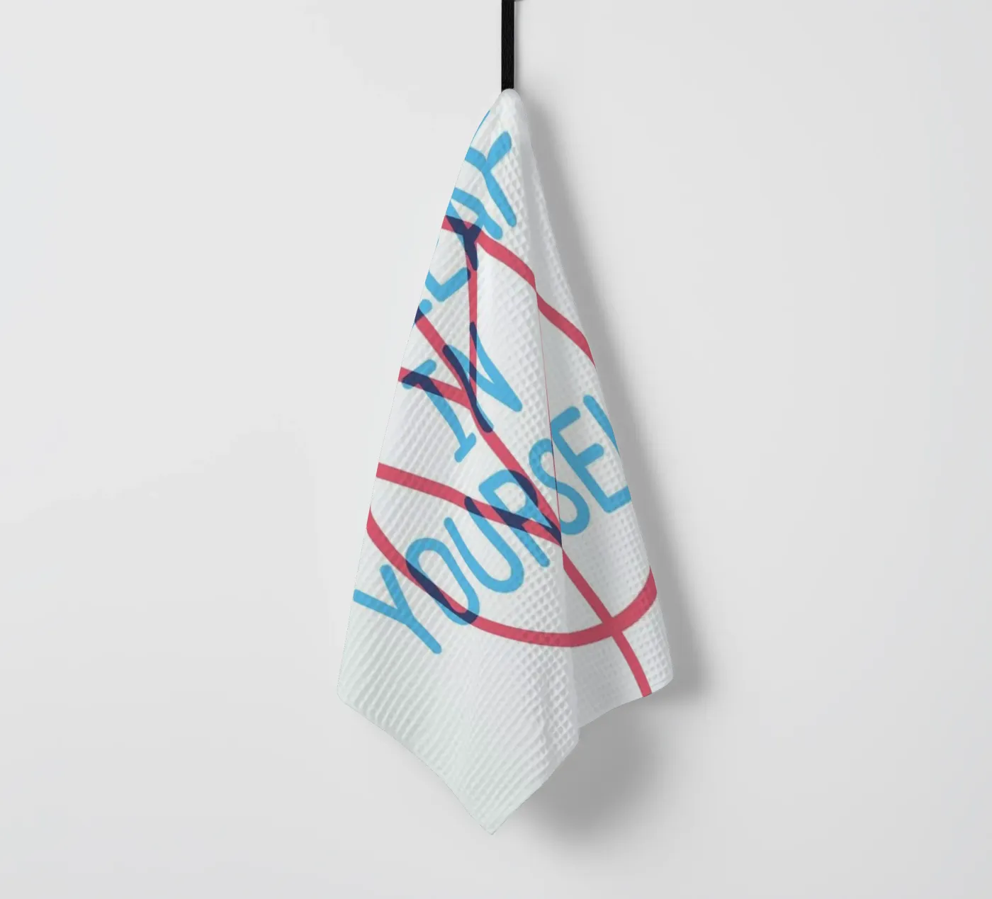 Be-Leaf torchon de Evita Witzenhausen