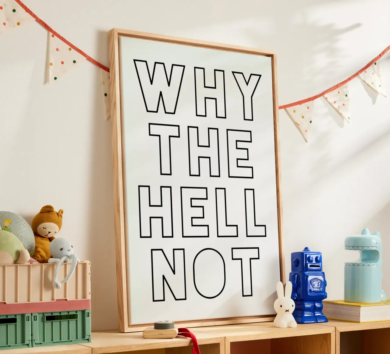 Hell Not tela da Mottos by Sinan Saydik