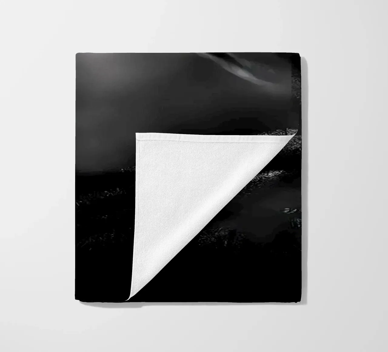 Rinoceronte telo mare da Delaplane