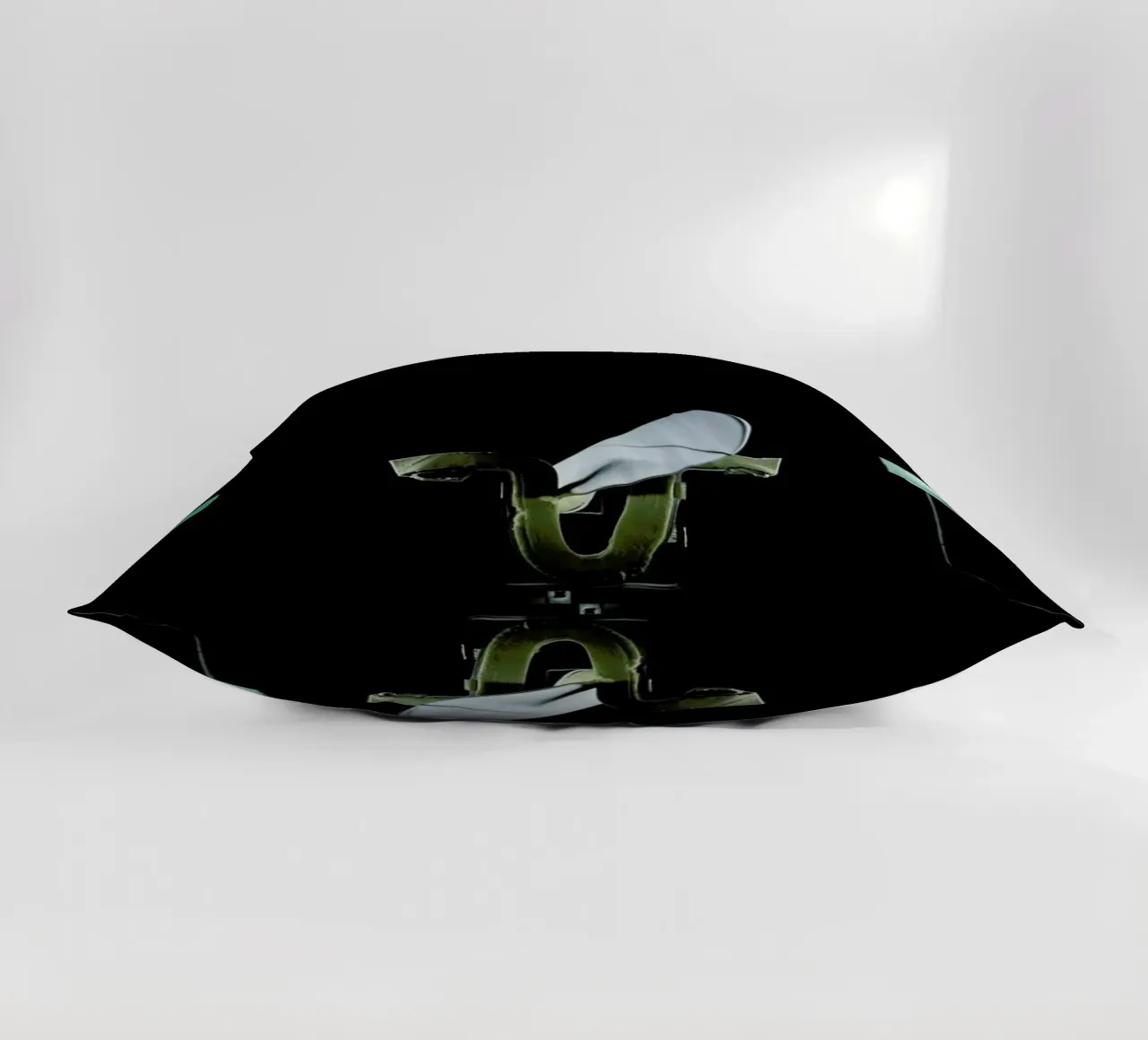 Handshaped cuscino da Chris Abatzis