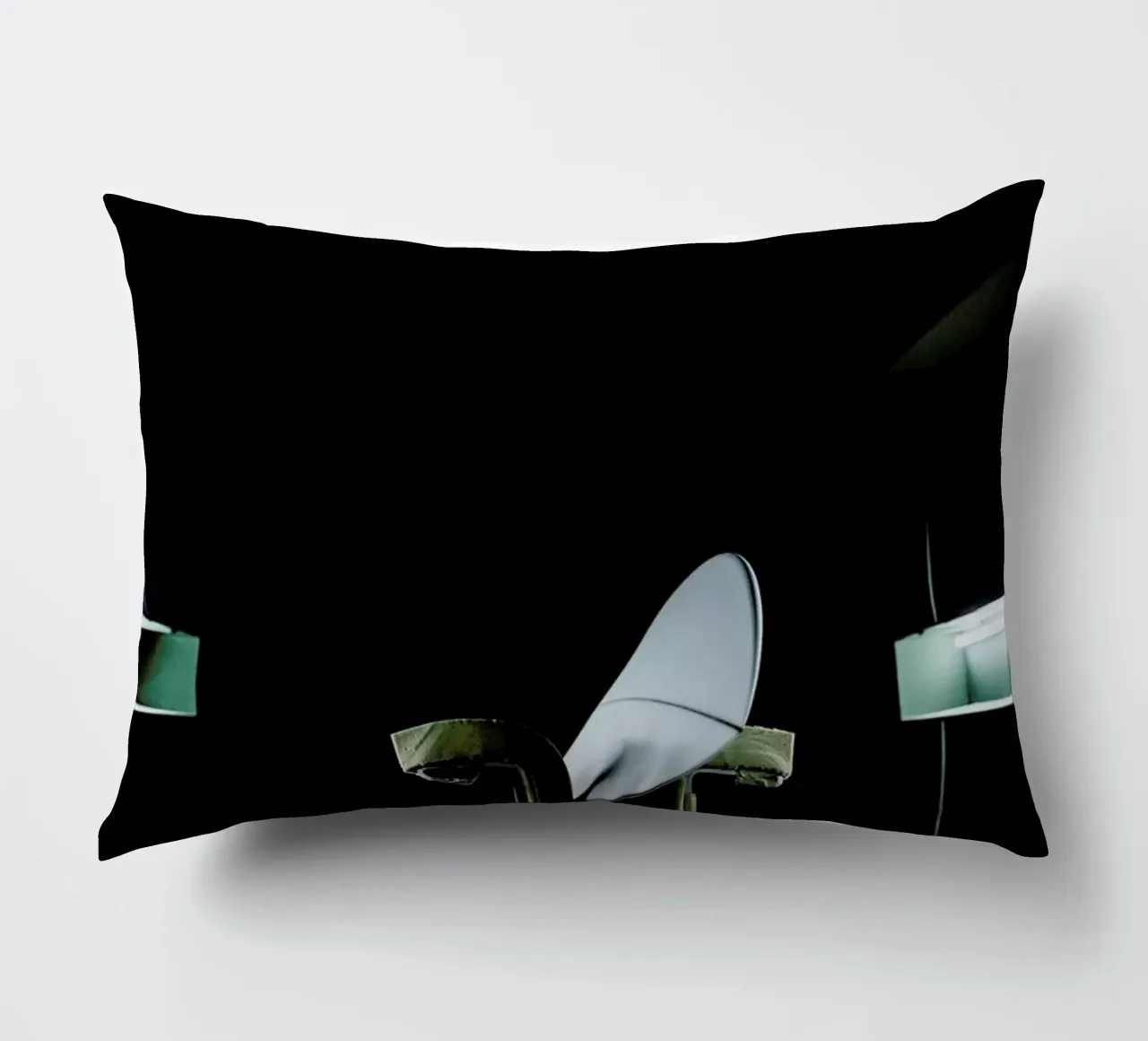 Handshaped cuscino da Chris Abatzis