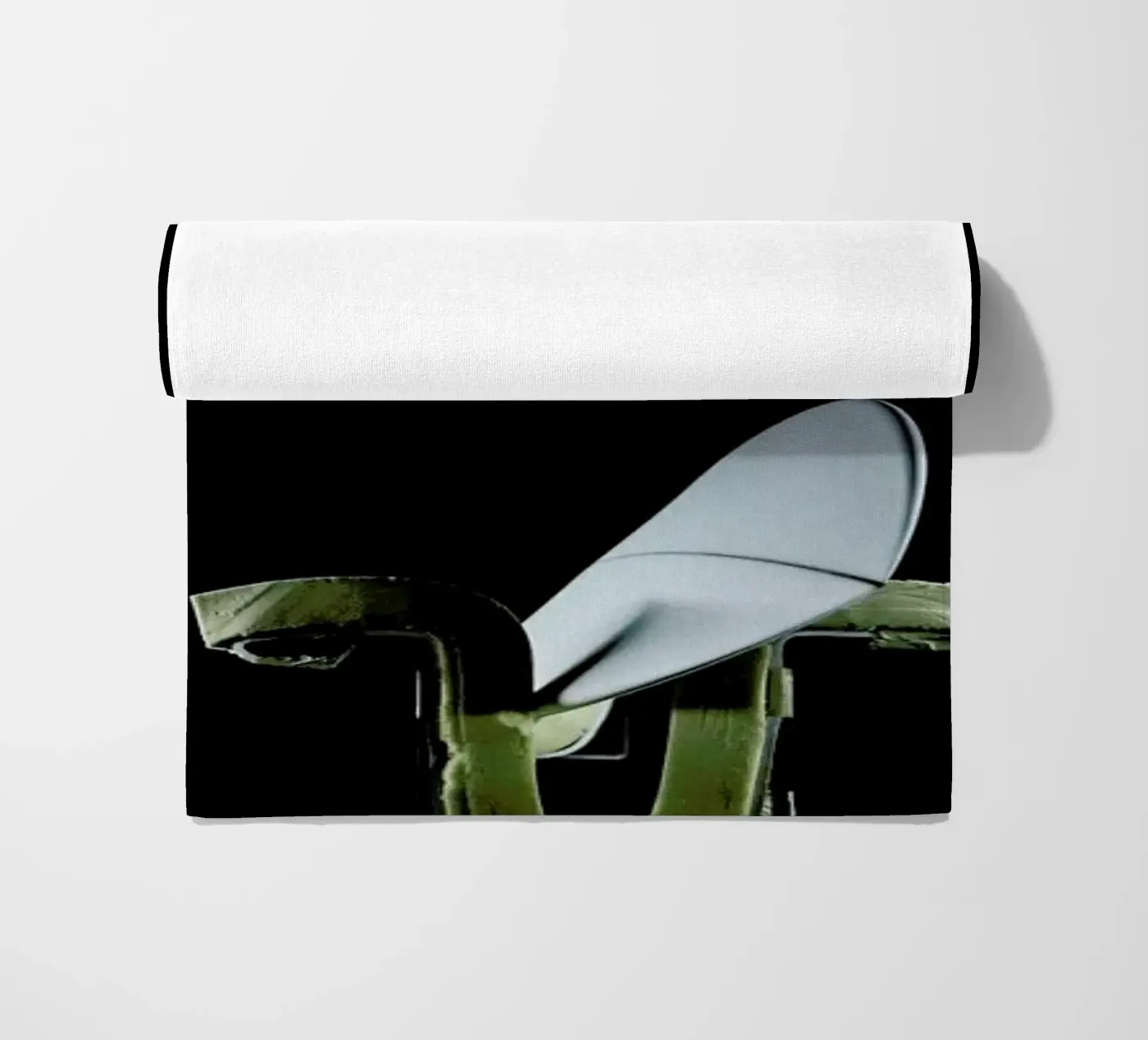 Handshaped telo mare da Chris Abatzis