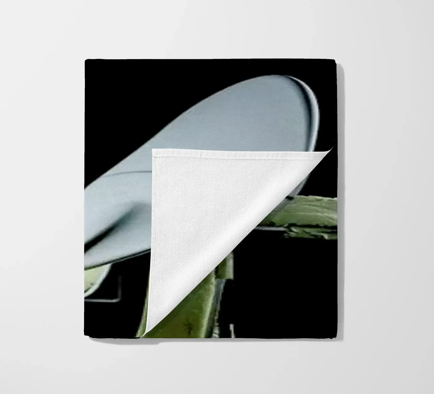 Handshaped telo mare da Chris Abatzis