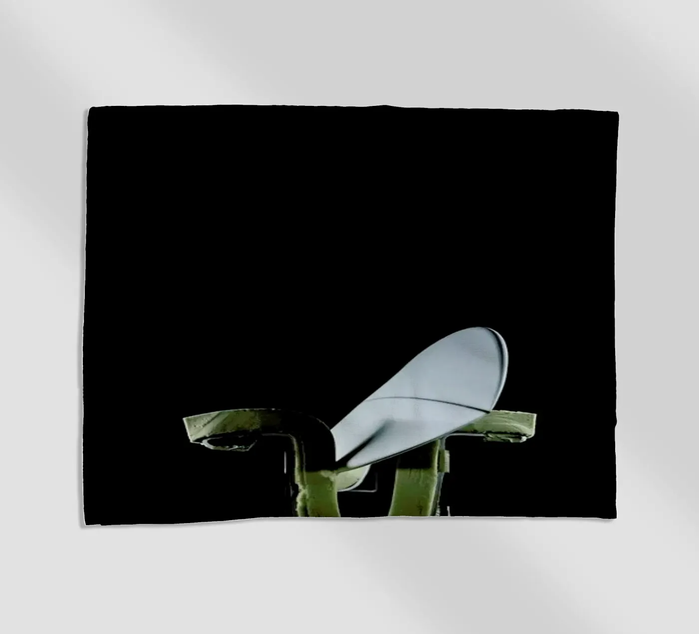 Handshaped telo mare da Chris Abatzis