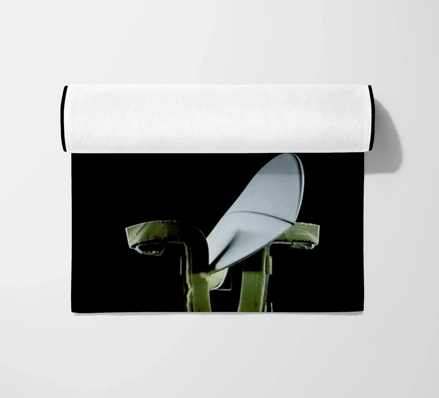 Handshaped telo mare da Chris Abatzis