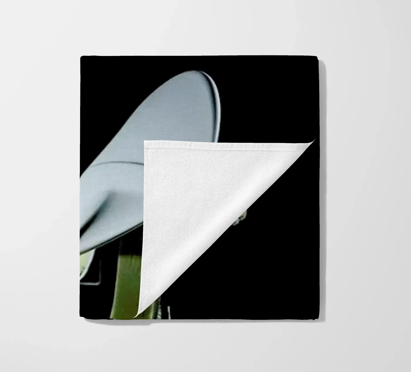 Handshaped telo mare da Chris Abatzis