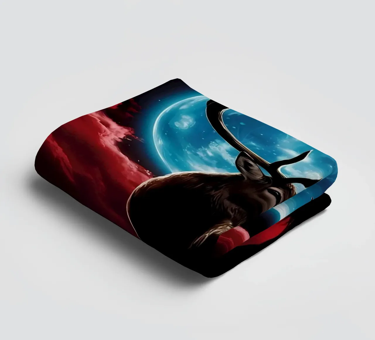 Minimalist Poster 135 towel by Kadynce